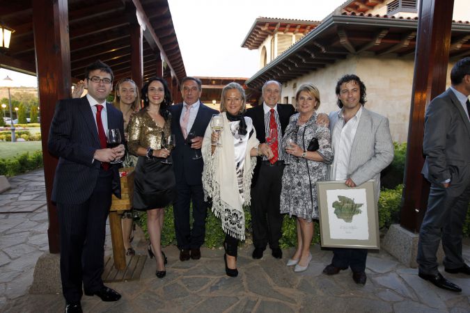 Premios Mercurio 2011-40